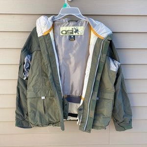 Burton Osi Snowboard Jacket